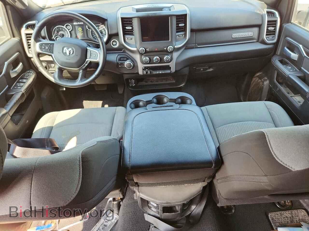 2024 RAM 2500 - VIN: 3C6UR5DJ7RG322559 - Фото 8