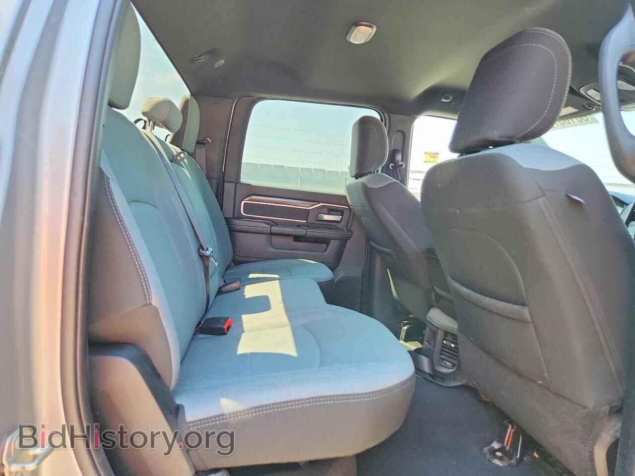 2024 RAM 2500 - VIN: 3C6UR5DJ7RG322559 - Фото 10