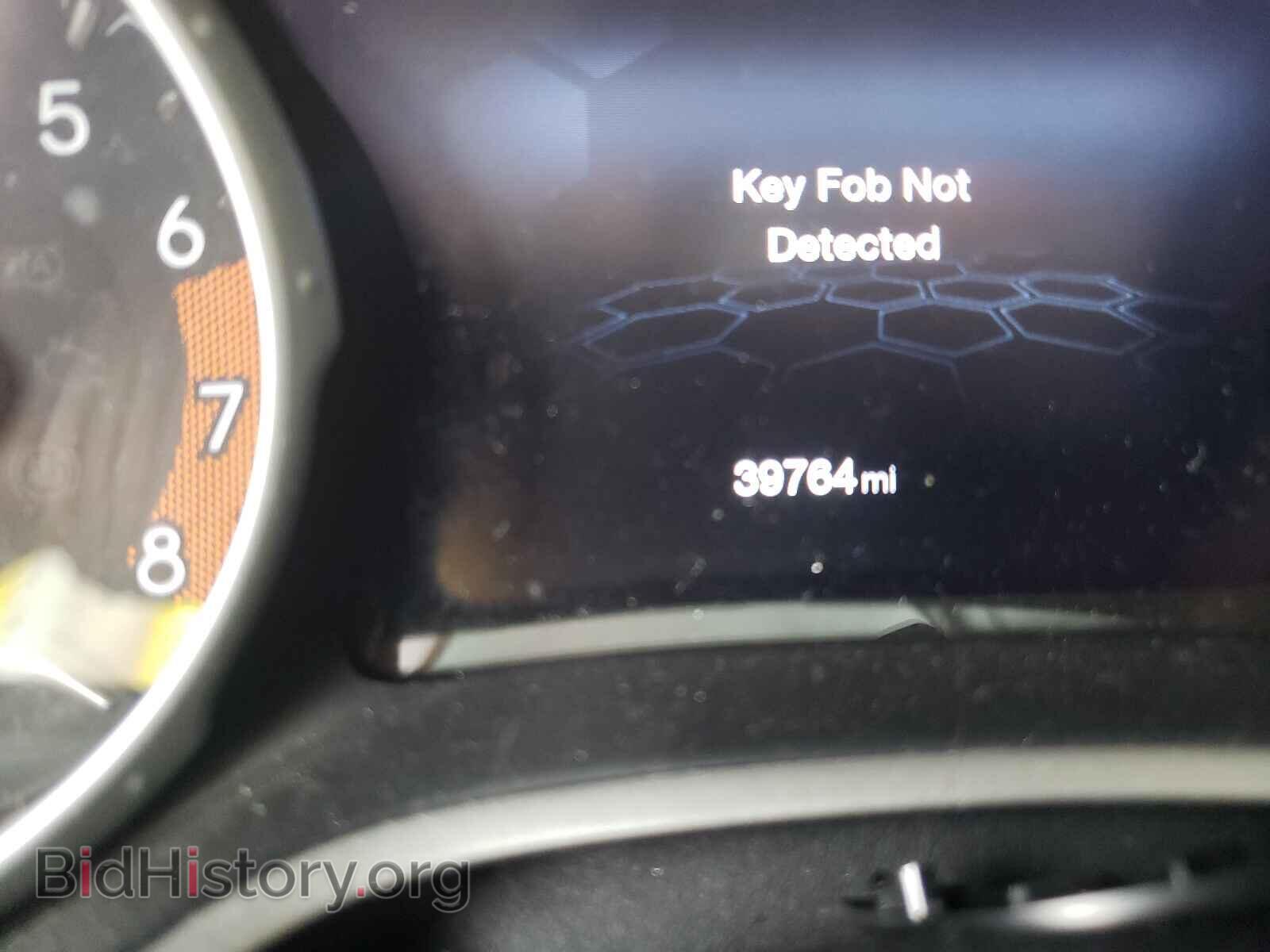 2017 JEEP COMPASS - VIN: 3C4NJCBB2HT629616 - Фото 8