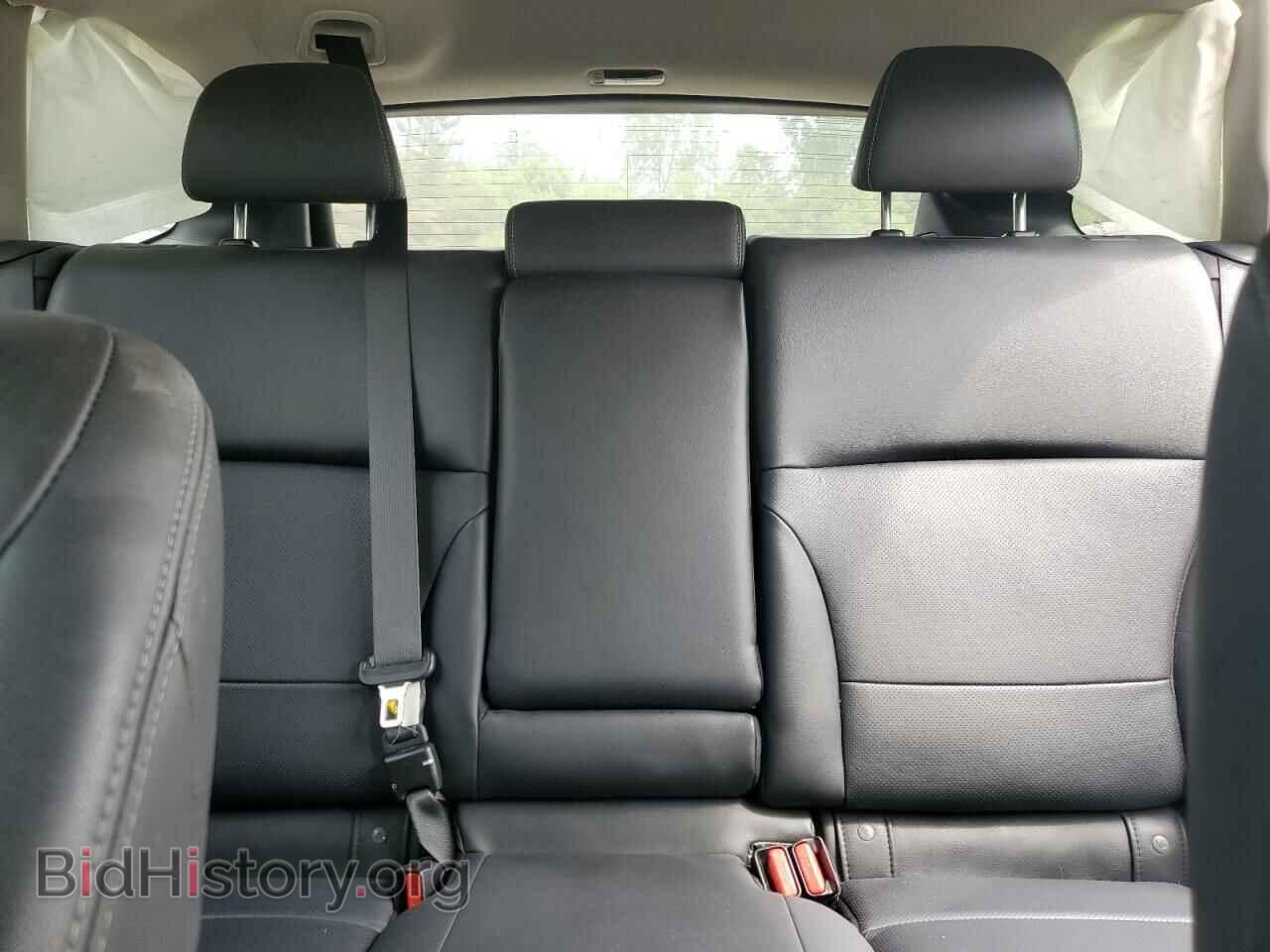 2015 SUBARU OUTBACK - VIN: 4S4BSBNC9F3290596 - Фото 10
