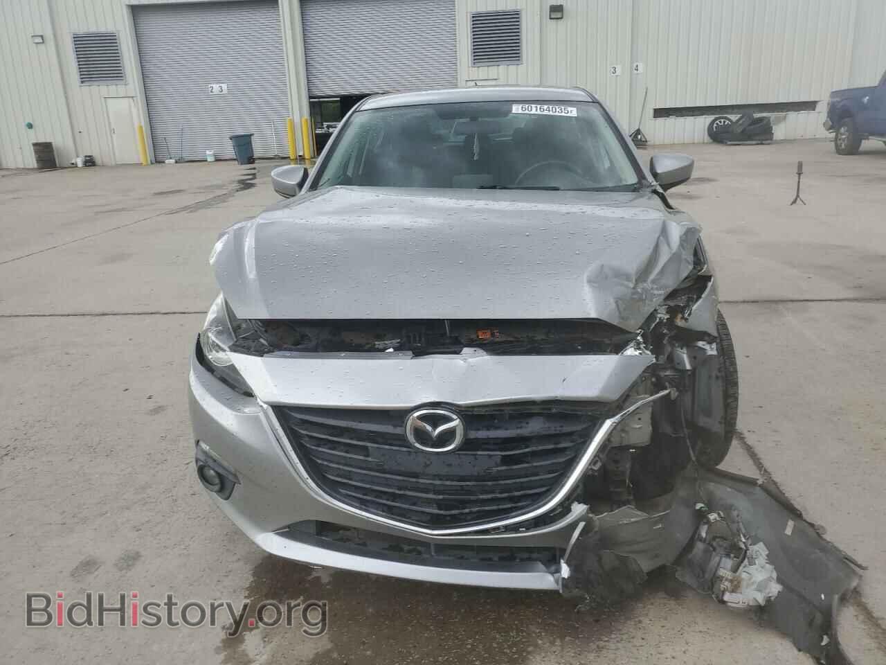2015 MAZDA 3 - VIN: 3MZBM1L72FM202319 - Фото 5