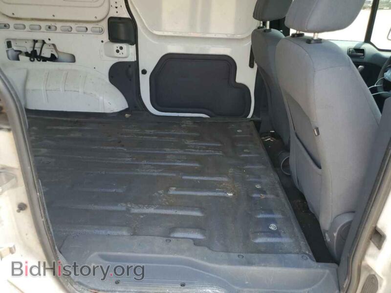 2012 Ford TRANSIT (VIN NM0LS7AN6CT096923) — фото 11 из 13