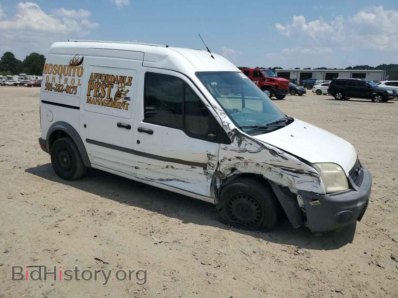 2012 FORD TRANSIT - VIN: NM0LS7AN6CT096923 - Фото 4