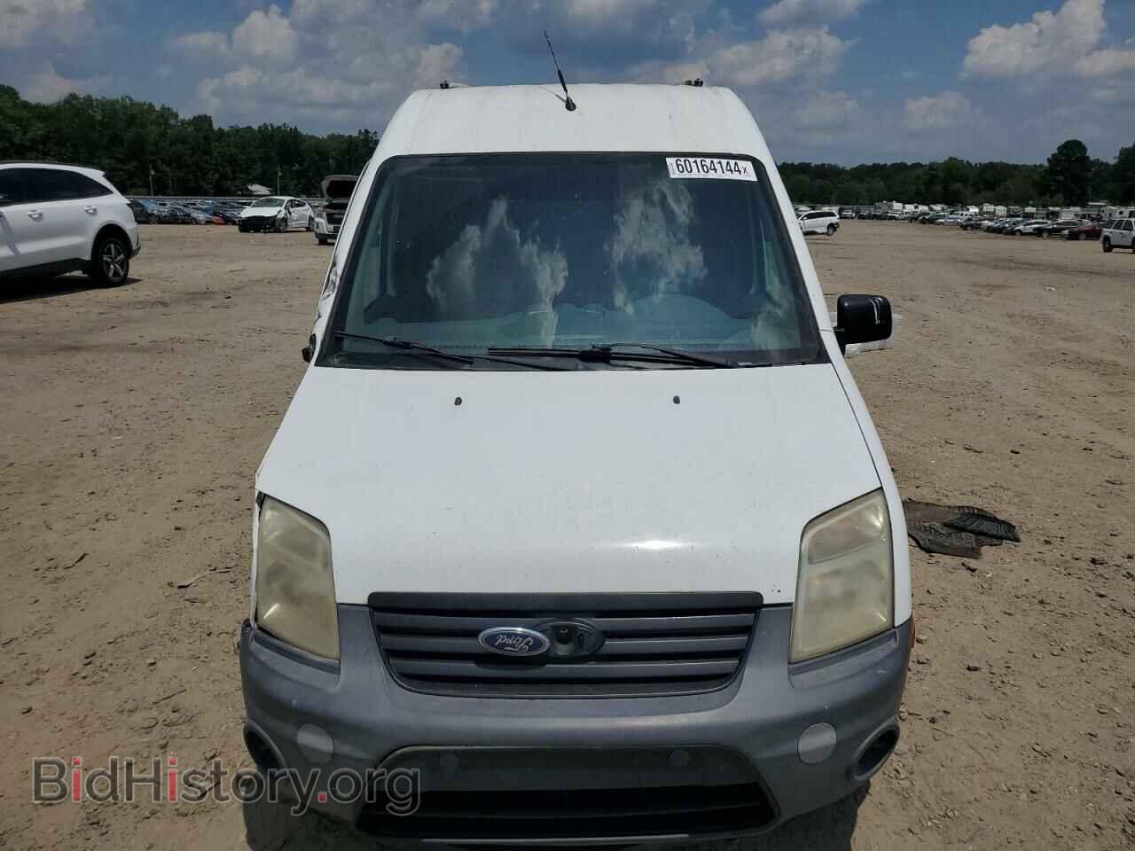 2012 FORD TRANSIT - VIN: NM0LS7AN6CT096923 - Фото 5