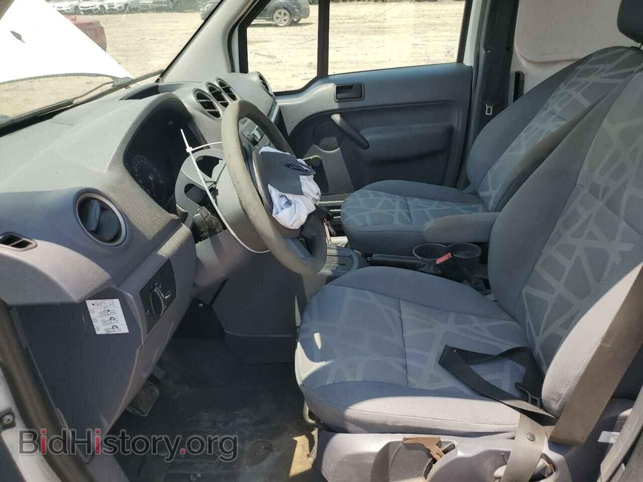 2012 FORD TRANSIT - VIN: NM0LS7AN6CT096923 - Фото 7