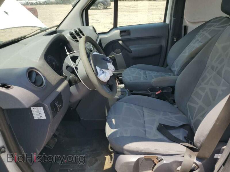2012 Ford TRANSIT (VIN NM0LS7AN6CT096923) — фото 7 из 13