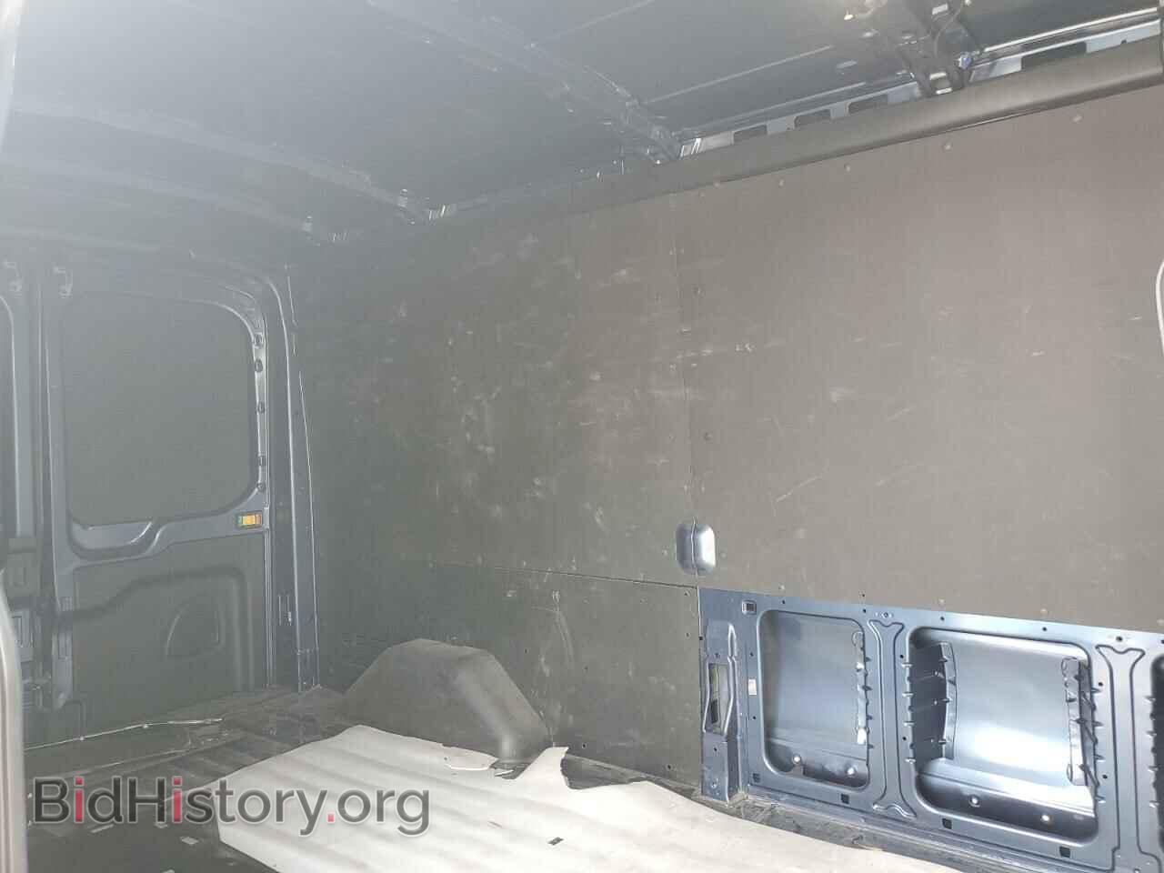 2023 FORD TRANSIT - VIN: 1FTBR2C8XPKA16703 - Фото 11
