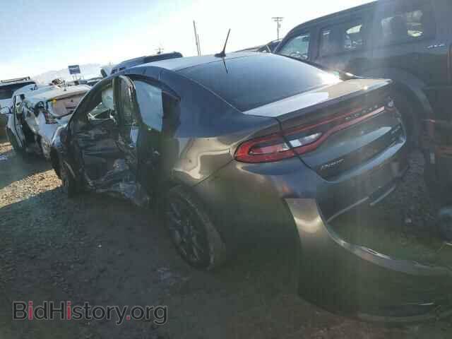2015 DODGE DART - VIN: 1C3CDFBB1FD266345 - Photo 2
