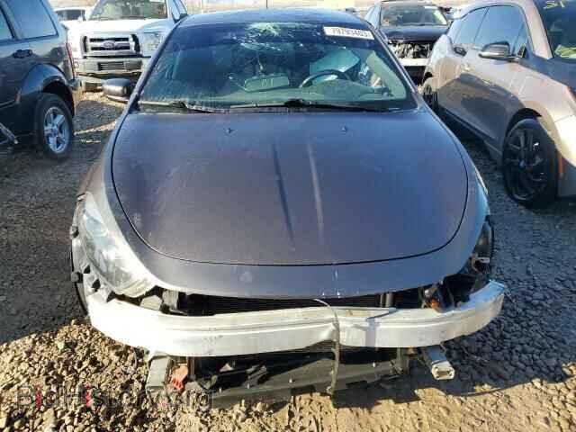 2015 DODGE DART - VIN: 1C3CDFBB1FD266345 - Photo 5