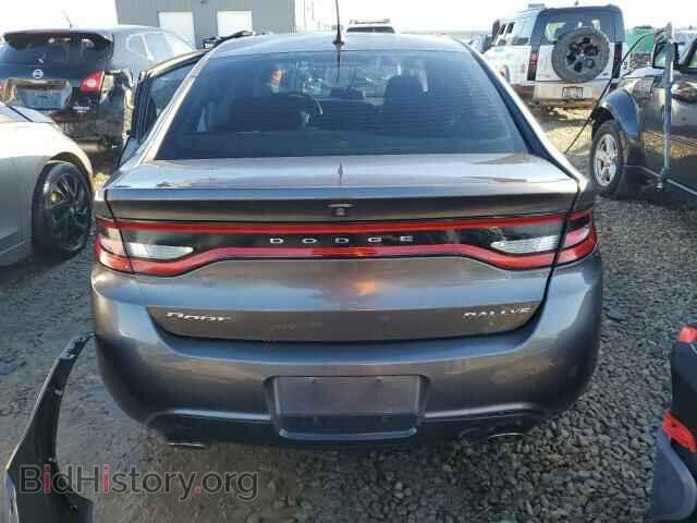 2015 DODGE DART - VIN: 1C3CDFBB1FD266345 - Photo 6
