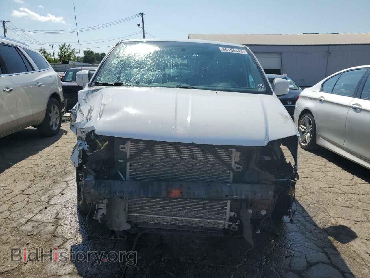 2014 CHRYSLER MINIVAN - VIN: 2C4RC1HG0ER199800 - Photo 5