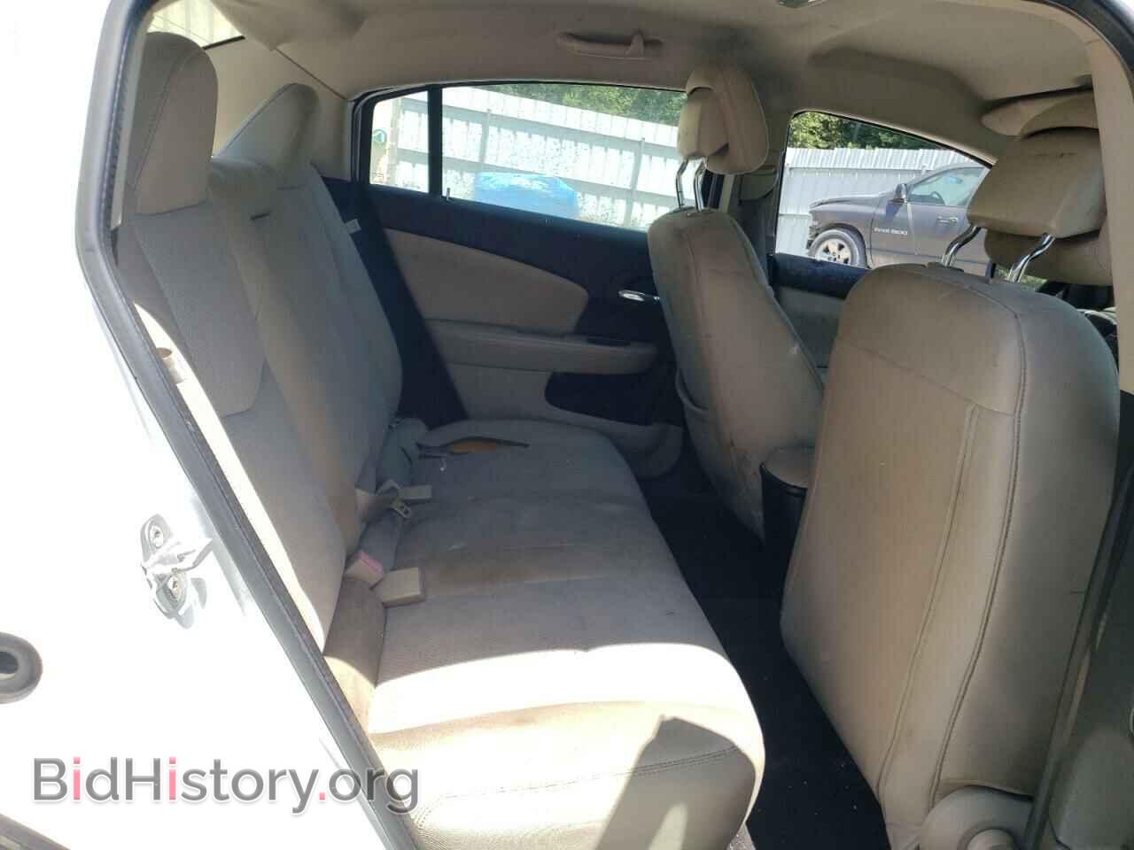 2012 CHRYSLER 200 - VIN: 1C3CCBAB7CN105730 - Фото 10