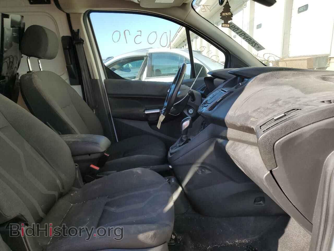 2018 FORD TRANSIT - VIN: NM0LS7F75J1346977 - Фото 5
