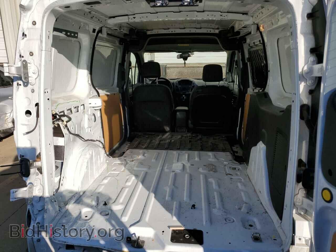 2018 FORD TRANSIT - VIN: NM0LS7F75J1346977 - Фото 6