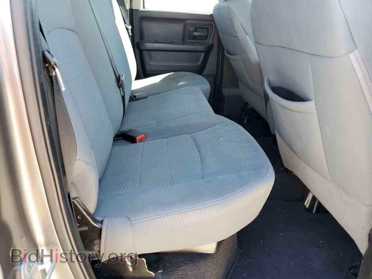 2013 RAM 1500 - VIN: 1C6RR7FT6DS554622 - Фото 10
