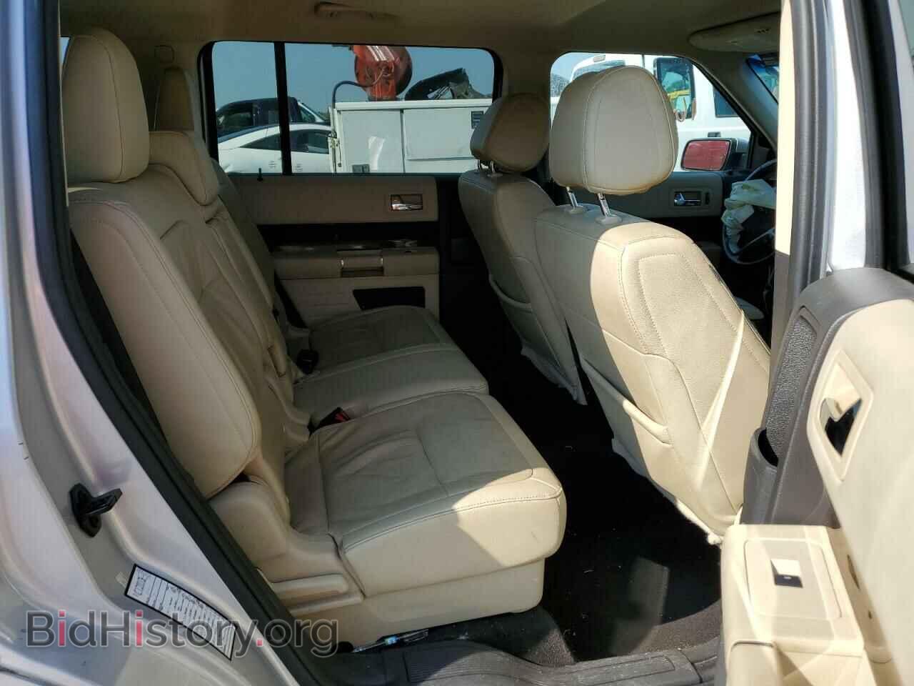 2014 FORD FLEX - VIN: 2FMHK6D80EBD19027 - Photo 6