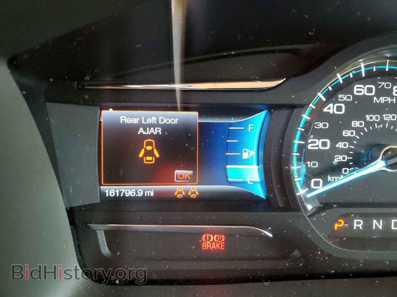 2014 FORD FLEX - VIN: 2FMHK6D80EBD19027 - Photo 8
