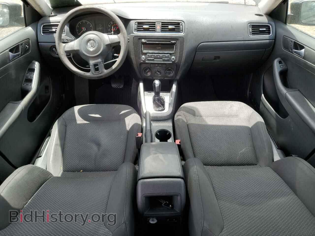 2013 VOLKSWAGEN JETTA - VIN: 3VW2K7AJ4DM298538 - Фото 8