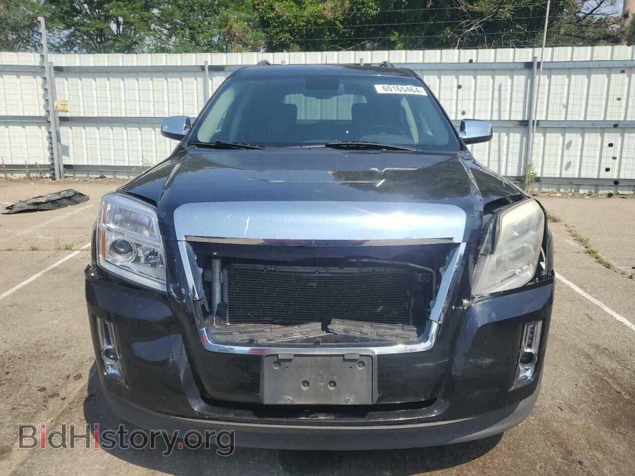 2012 GMC TERRAIN - VIN: 2GKALUEK5C6286926 - Фото 5