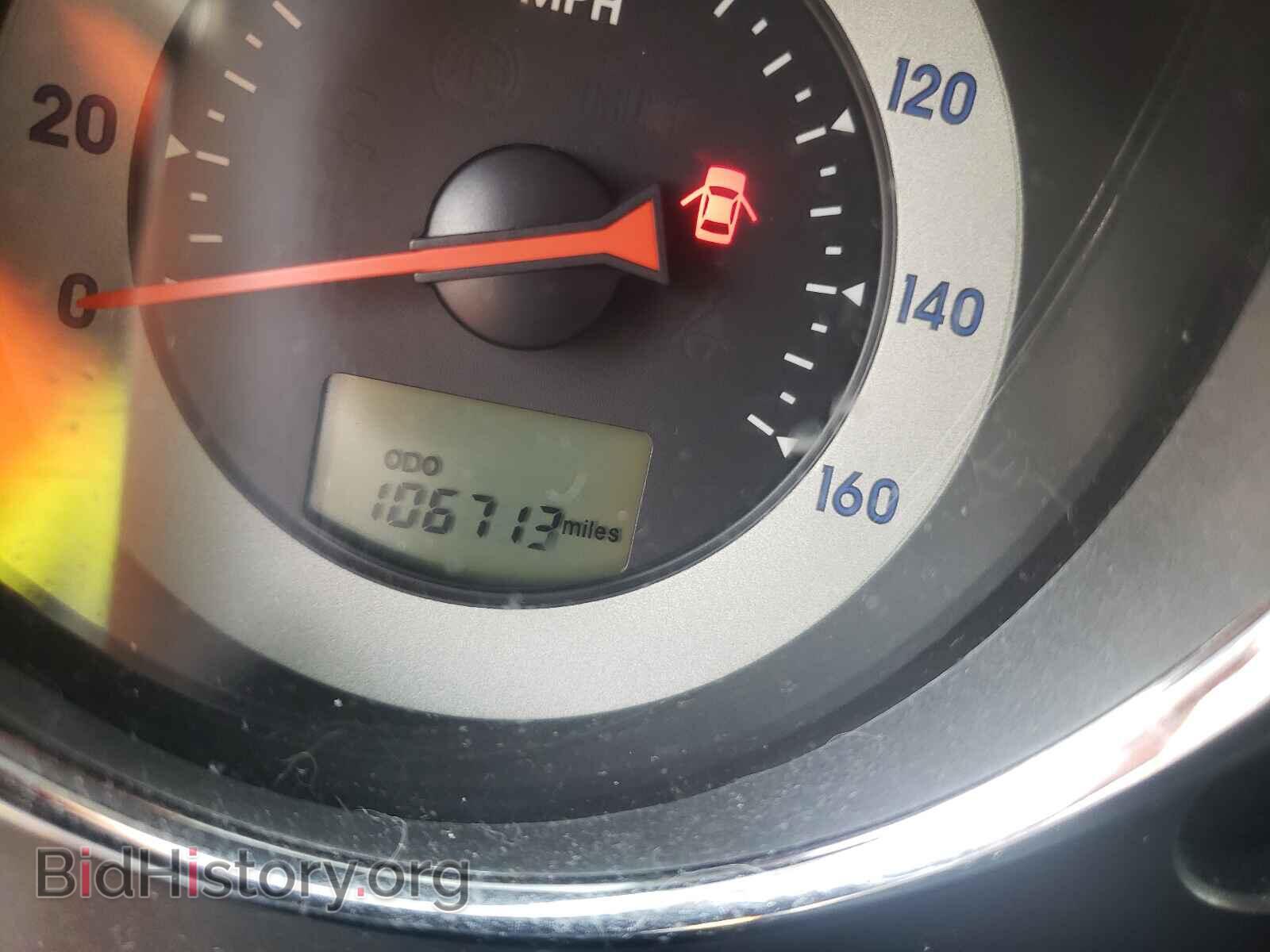 2007 MITSUBISHI ECLIPSE - VIN: 4A3AK24FX7E025636 - Photo 8
