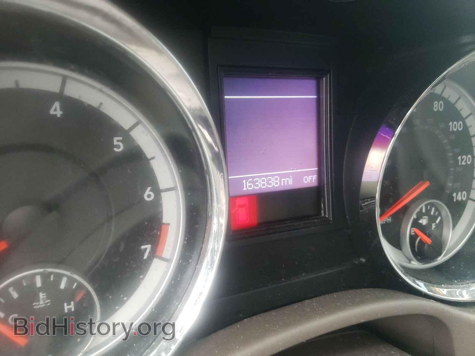 2013 DODGE DURANGO - VIN: 1C4RDHDG5DC576754 - Photo 8