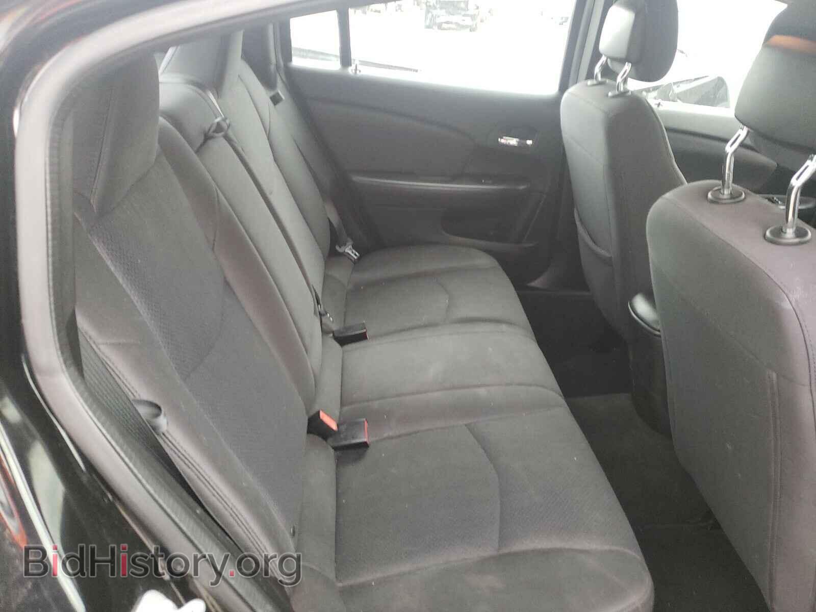 2013 CHRYSLER 200 - VIN: 1C3CCBAB9DN673754 - Photo 6