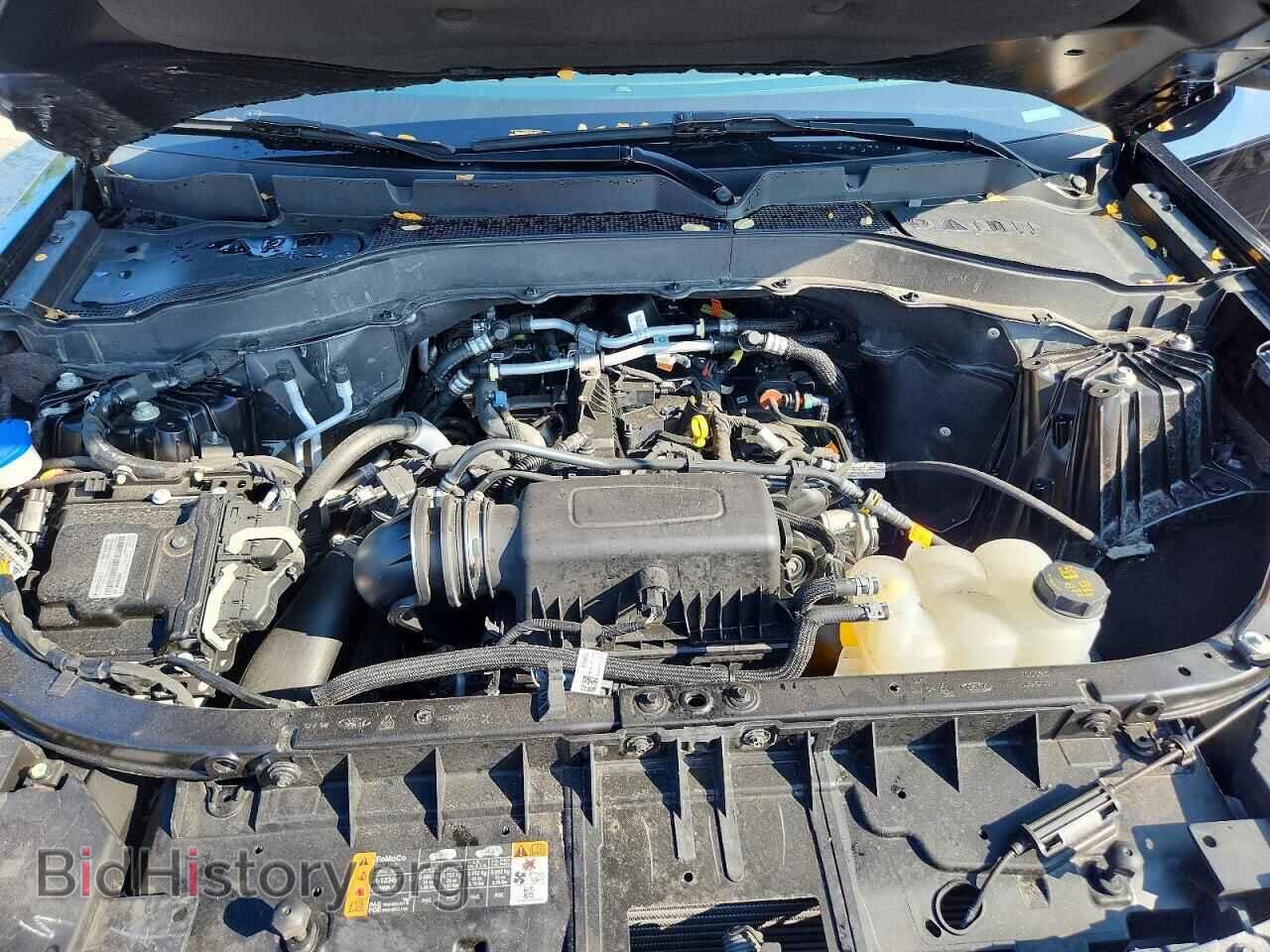 2024 FORD EXPLORER - VIN: 1FMSK7DH7RGA84457 - Photo 12
