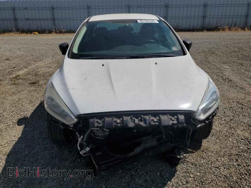 2017 Ford FOCUS (VIN 1FADP3E20HL242425) — фото 5 из 15