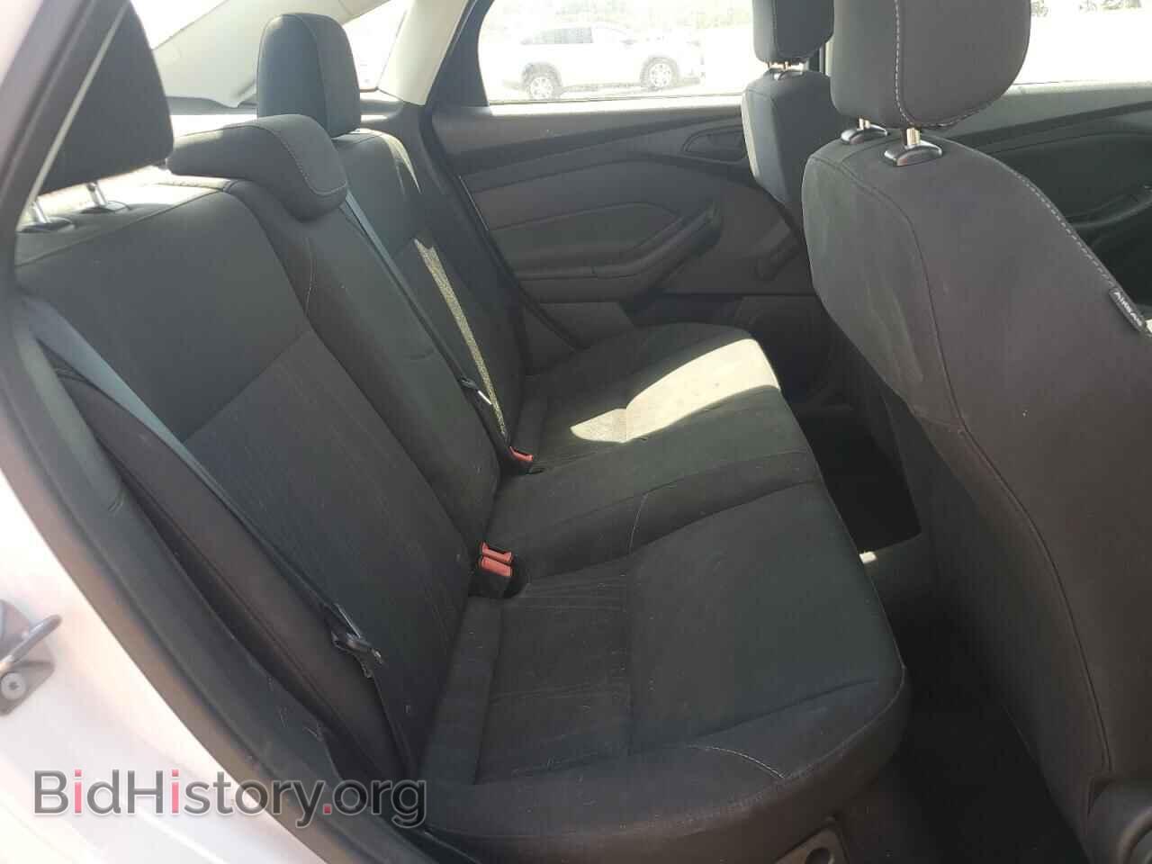 2017 FORD FOCUS - VIN: 1FADP3E20HL242425 - Фото 10