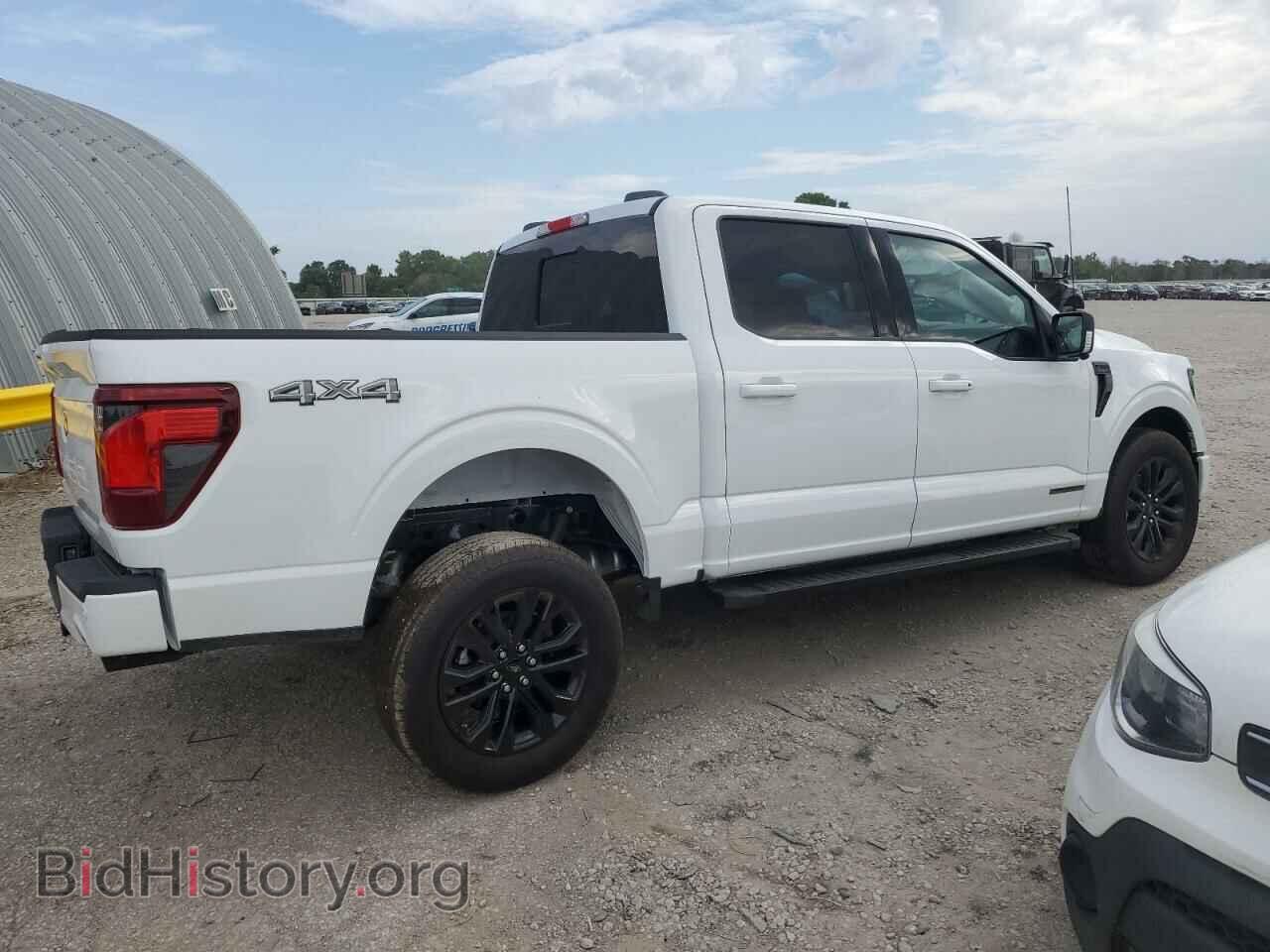 2024 FORD All Models - VIN: 1FTFW3LD5RFA09411 - Photo 3