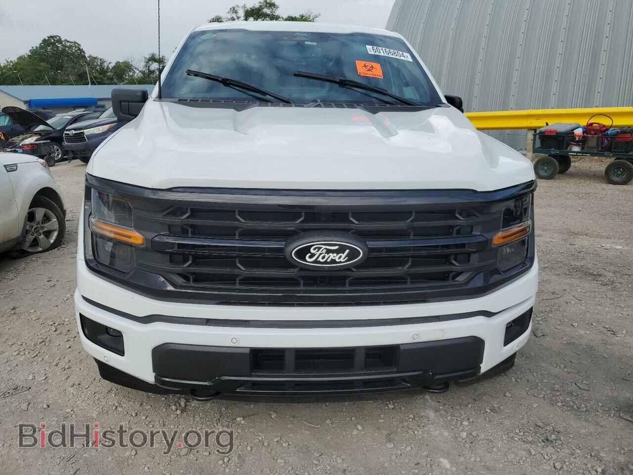 2024 FORD All Models - VIN: 1FTFW3LD5RFA09411 - Photo 5