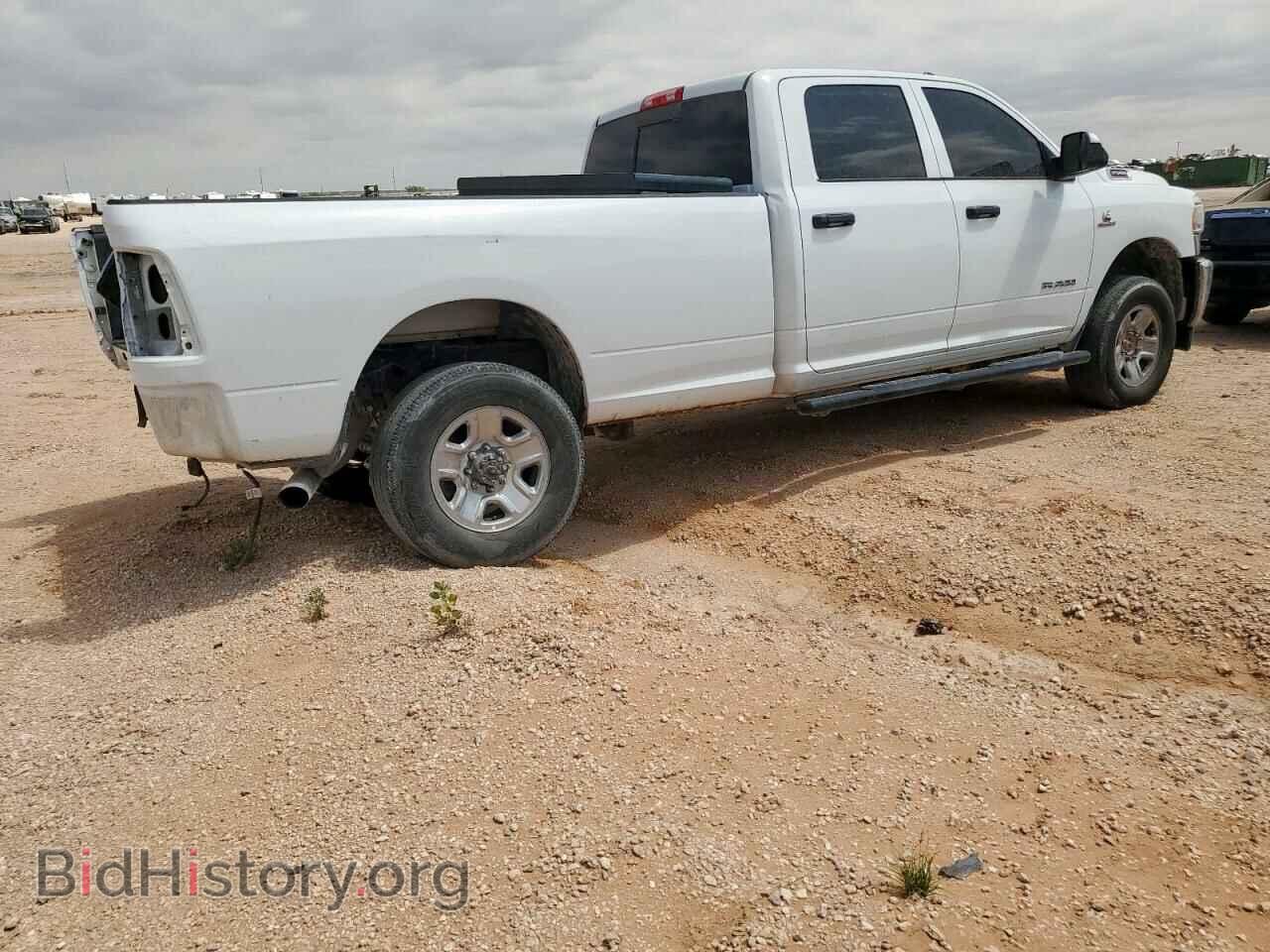 2022 RAM 2500 - VIN: 3C6UR5HL2NG346645 - Фото 3