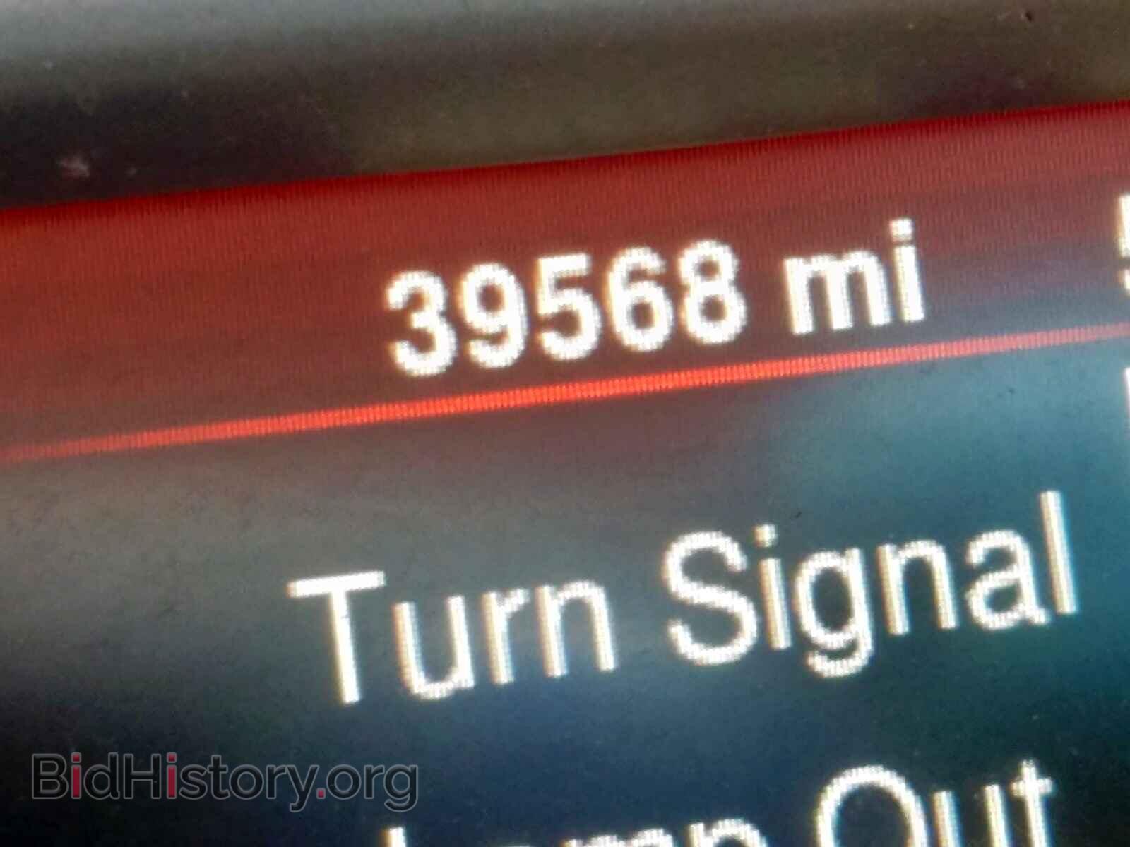 2015 DODGE JOURNEY - VIN: 3C4PDCBB5FT723292 - Photo 8