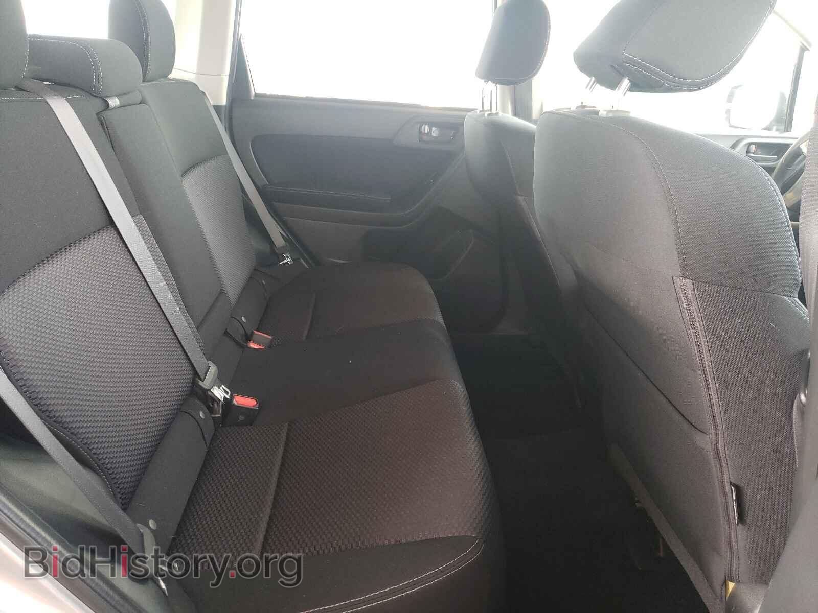 2015 SUBARU FORESTER - VIN: JF2SJAFC4FH809820 - Фото 6
