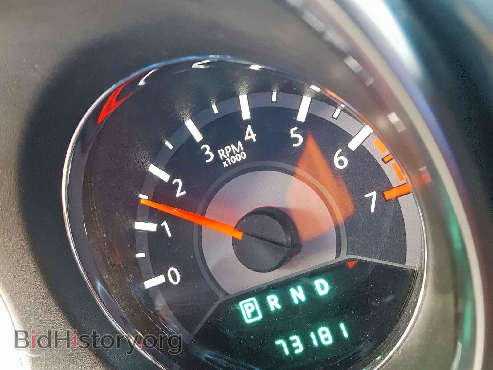 2014 CHRYSLER 200 - VIN: 1C3CCBBBXEN120367 - Фото 8