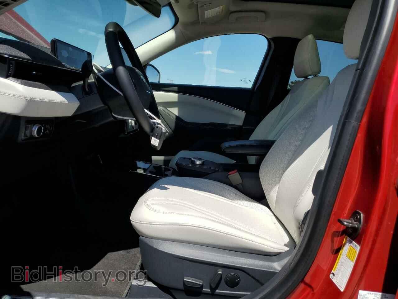 2021 FORD MUSTANG - VIN: 3FMTK3SUXMMA42750 - Фото 7