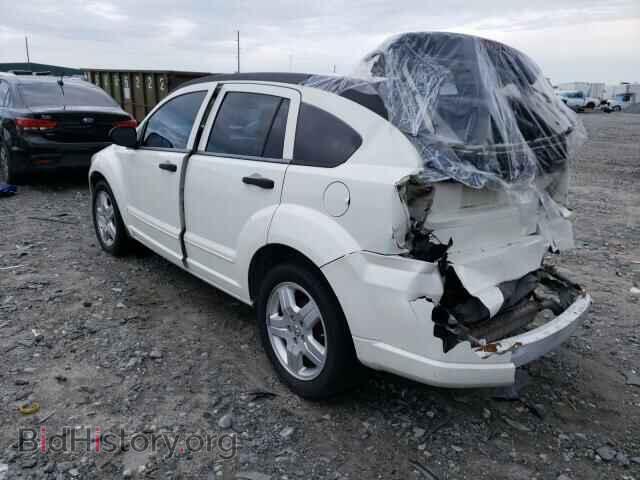 2008 DODGE CALIBER - VIN: 1B3HB48B28D655776 - Photo 3