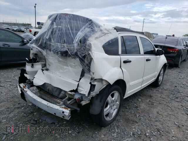 2008 DODGE CALIBER - VIN: 1B3HB48B28D655776 - Photo 4