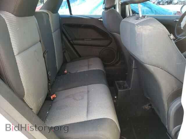 2008 DODGE CALIBER - VIN: 1B3HB48B28D655776 - Photo 6