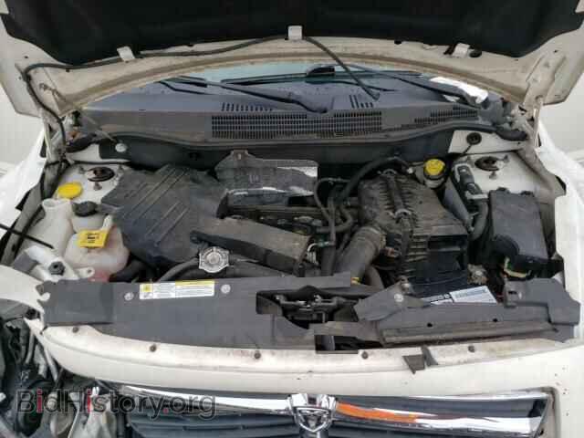 2008 DODGE CALIBER - VIN: 1B3HB48B28D655776 - Photo 7