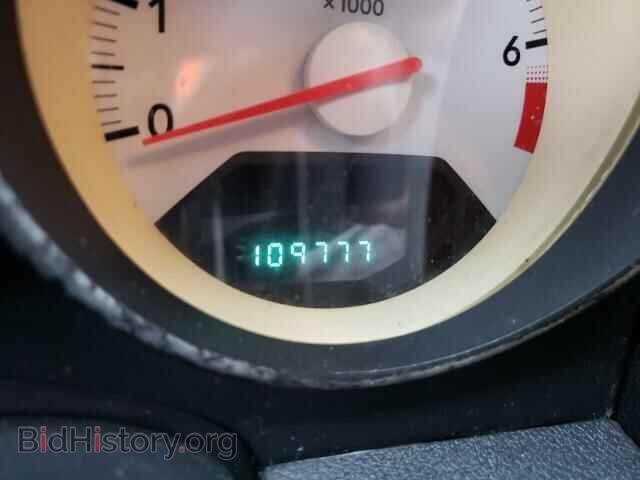2008 DODGE CALIBER - VIN: 1B3HB48B28D655776 - Photo 8