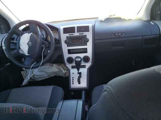 2008 DODGE CALIBER - VIN: 1B3HB48B28D655776 - Photo 9