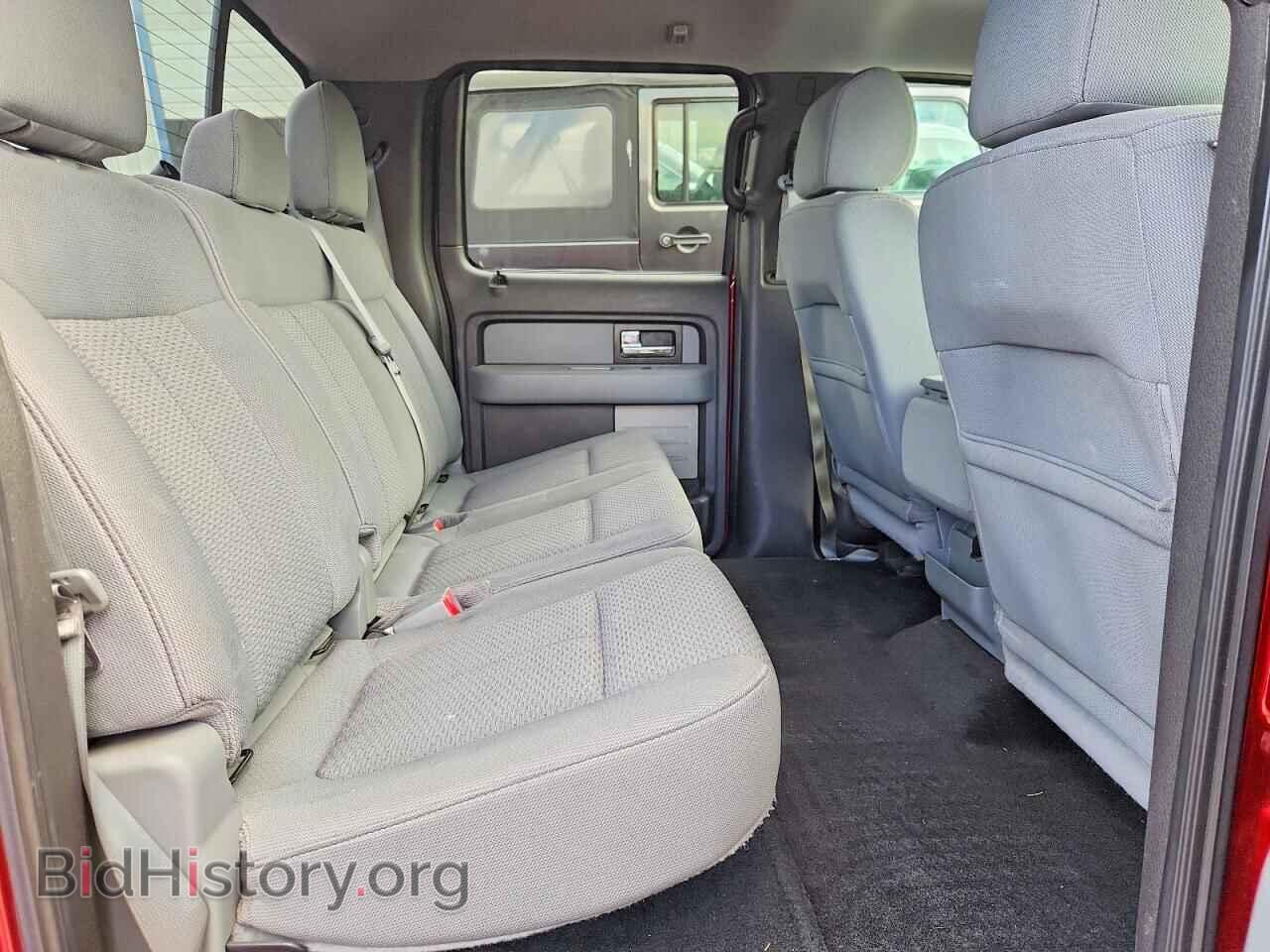 2013 FORD F150 - VIN: 1FTFW1ET2DFC84624 - Фото 10