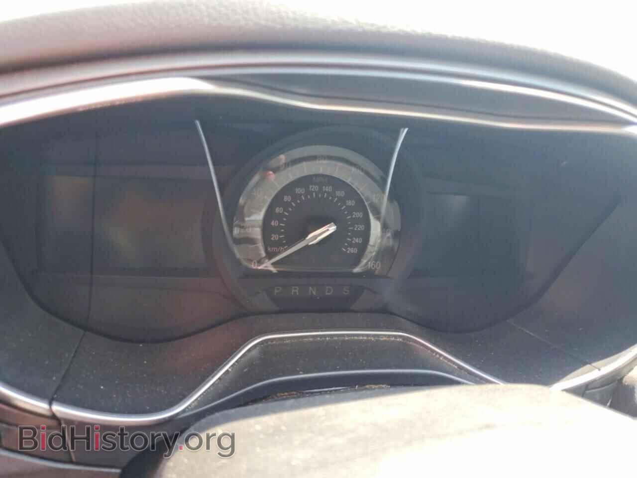 2014 FORD FUSION - VIN: 3FA6P0K99ER270651 - Photo 9