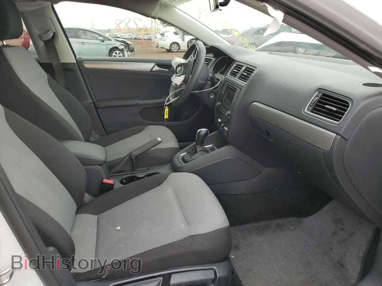 2017 VOLKSWAGEN JETTA - VIN: 3VW2B7AJ3HM375308 - Фото 5