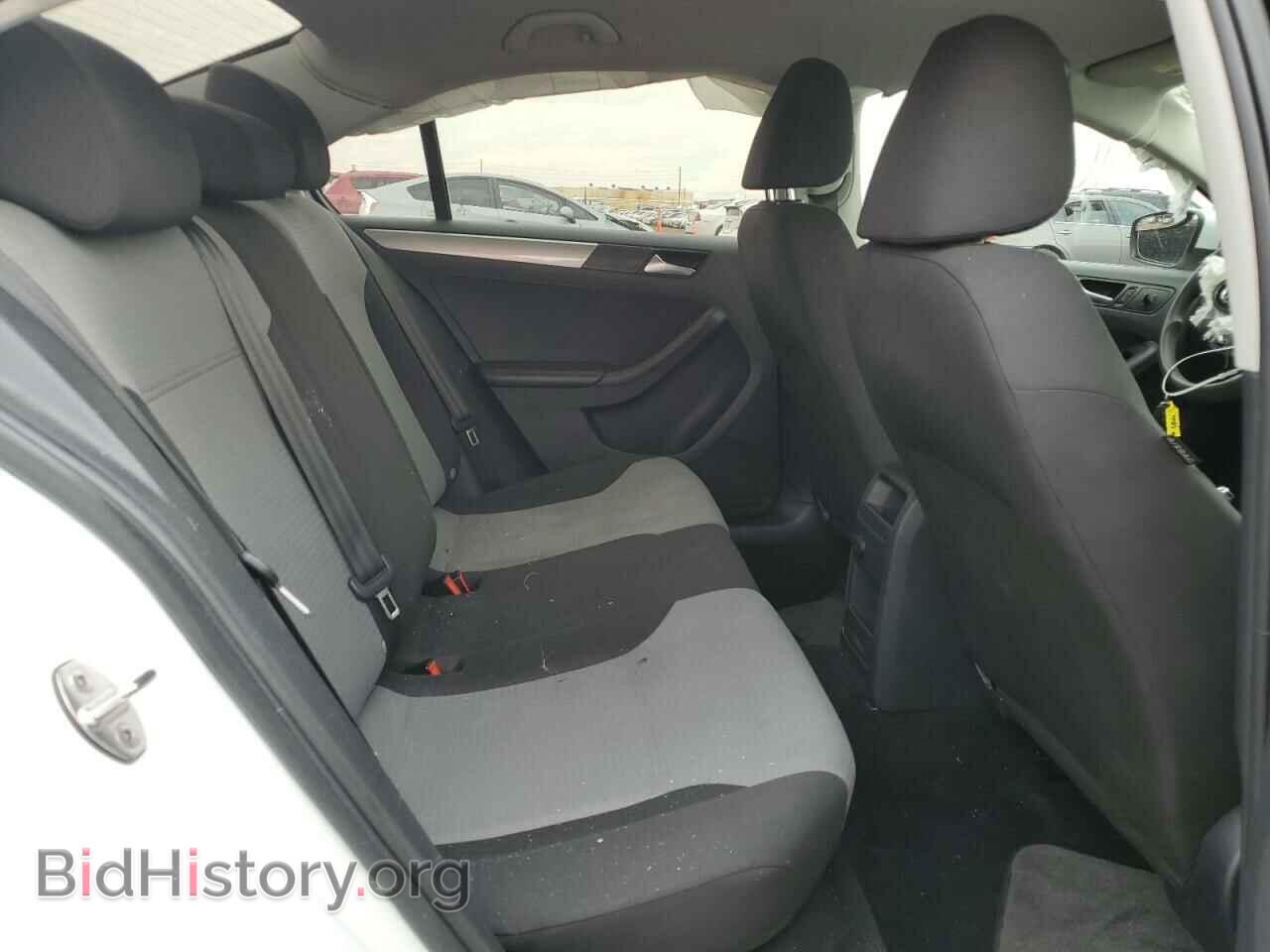 2017 VOLKSWAGEN JETTA - VIN: 3VW2B7AJ3HM375308 - Фото 6