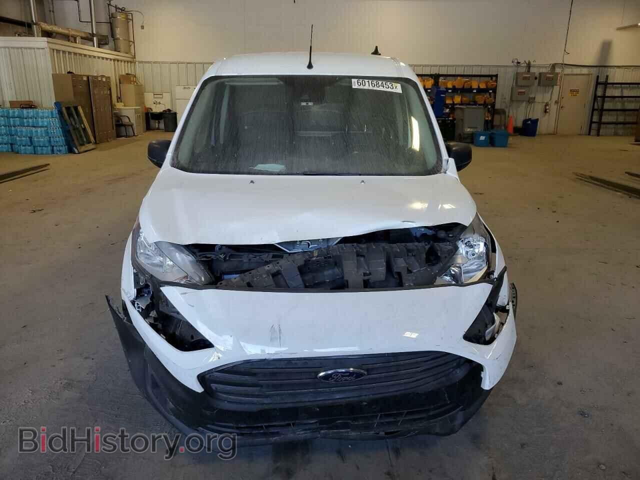 2022 FORD TRANSIT - VIN: NM0LS7S20N1518512 - Фото 5