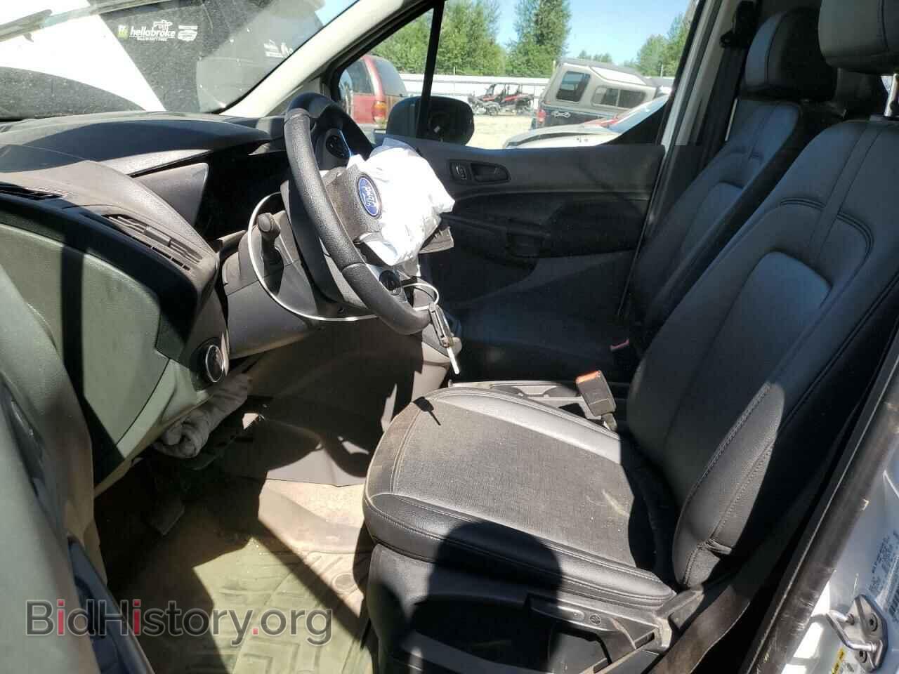2022 FORD TRANSIT - VIN: NM0LS7S20N1518512 - Фото 7