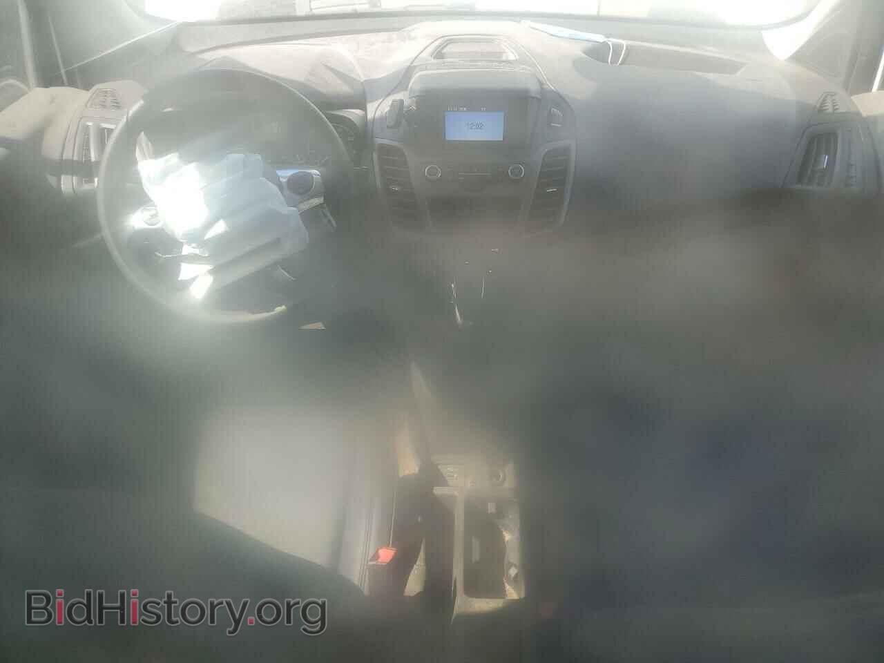2022 FORD TRANSIT - VIN: NM0LS7S20N1518512 - Фото 8