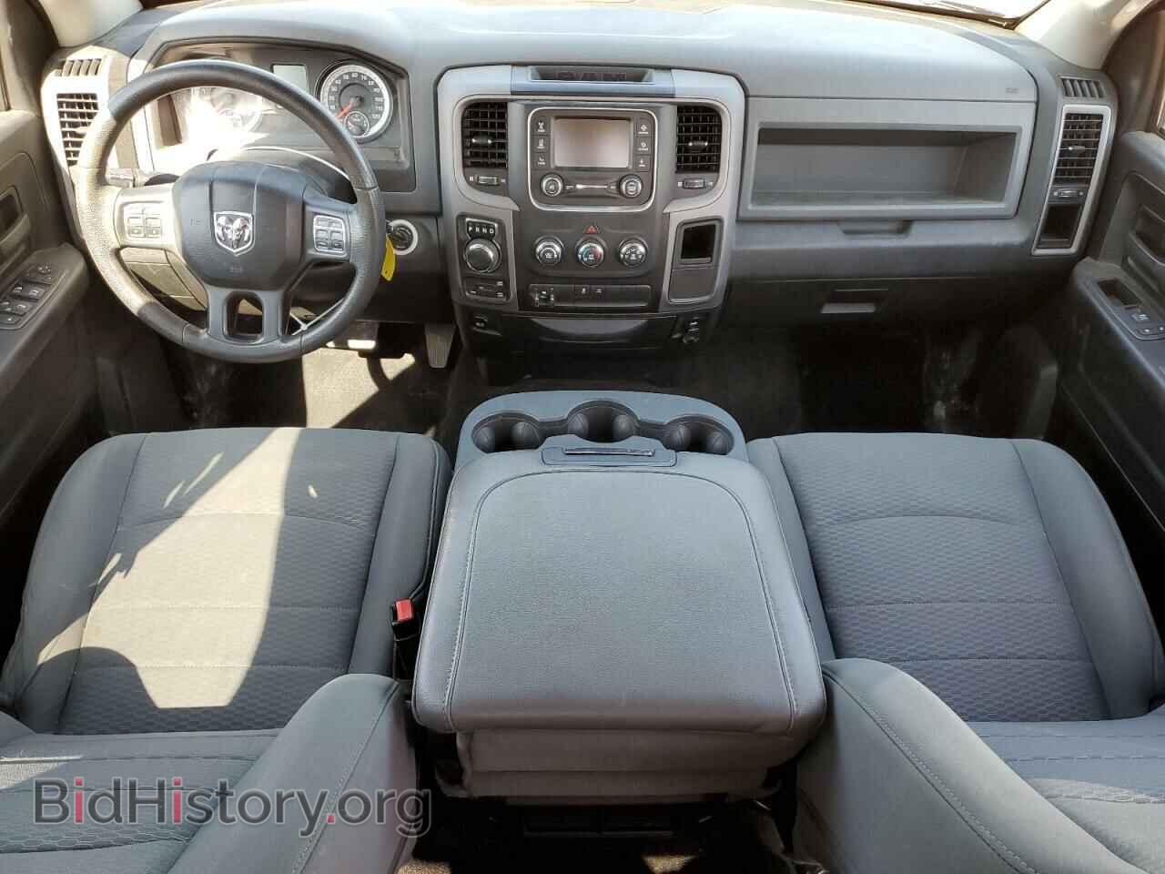 2014 RAM 1500 - VIN: 1C6RR7SM0ES370826 - Фото 8